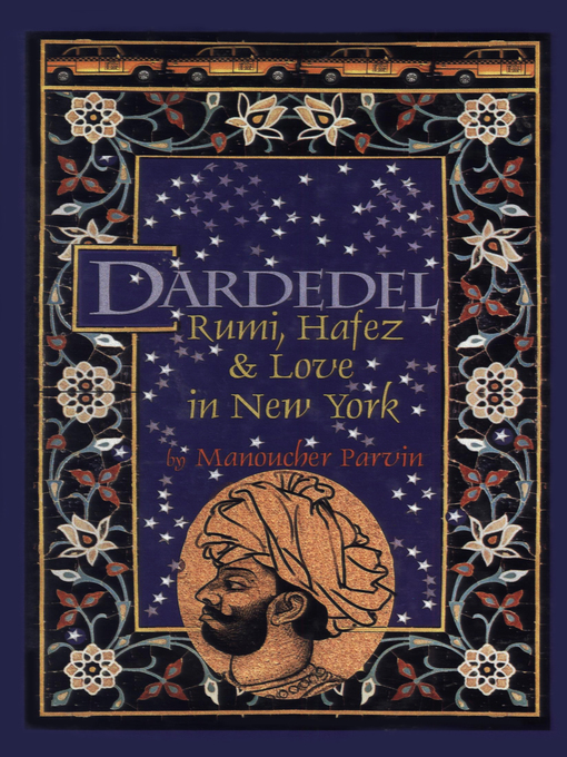 Title details for Dardedel by Manoucher Parvin - Available